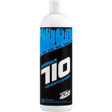 Photograph of product: Formula 710 Instant 12oz