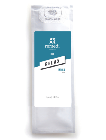 Photograph of product: Skywalker OG | RSO | 1g