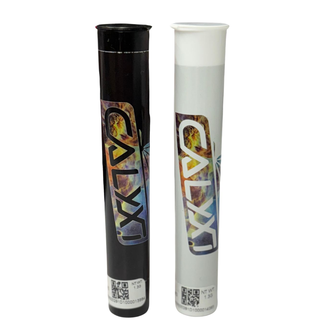 Photograph of product: Calyxi - Garlic Blizzy Breath Live Resin PR