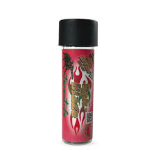 Photograph of product: Cali-Blaze - Tarantula 1g - Watermelon - Oui'd