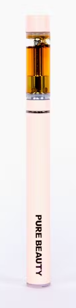 Photograph of product: 510 Thread Battery - Pink