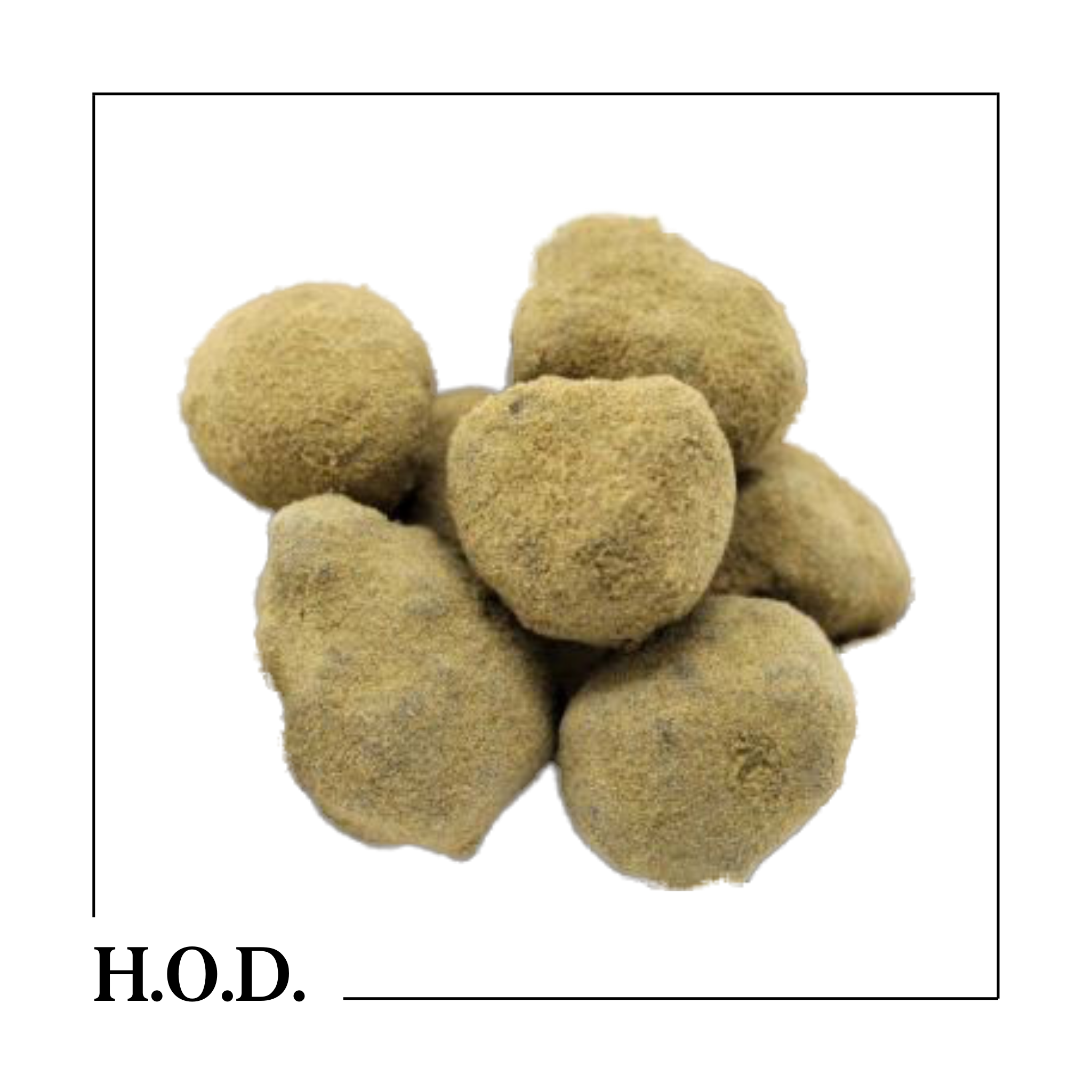 Photograph of product: Space Jam Moon Rocks