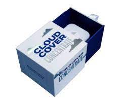 Photograph of product: BALLER JAR | WHITE OUT (S) BALLER JAR