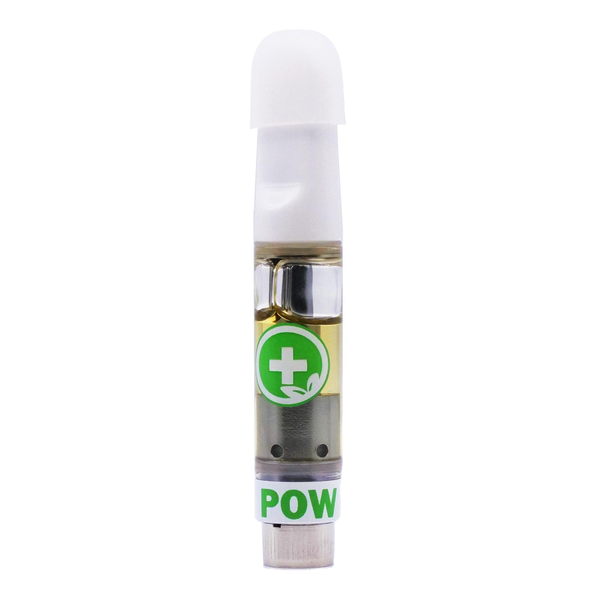 Photograph of product: Hiker's Blend | Cartridge | 0.84g