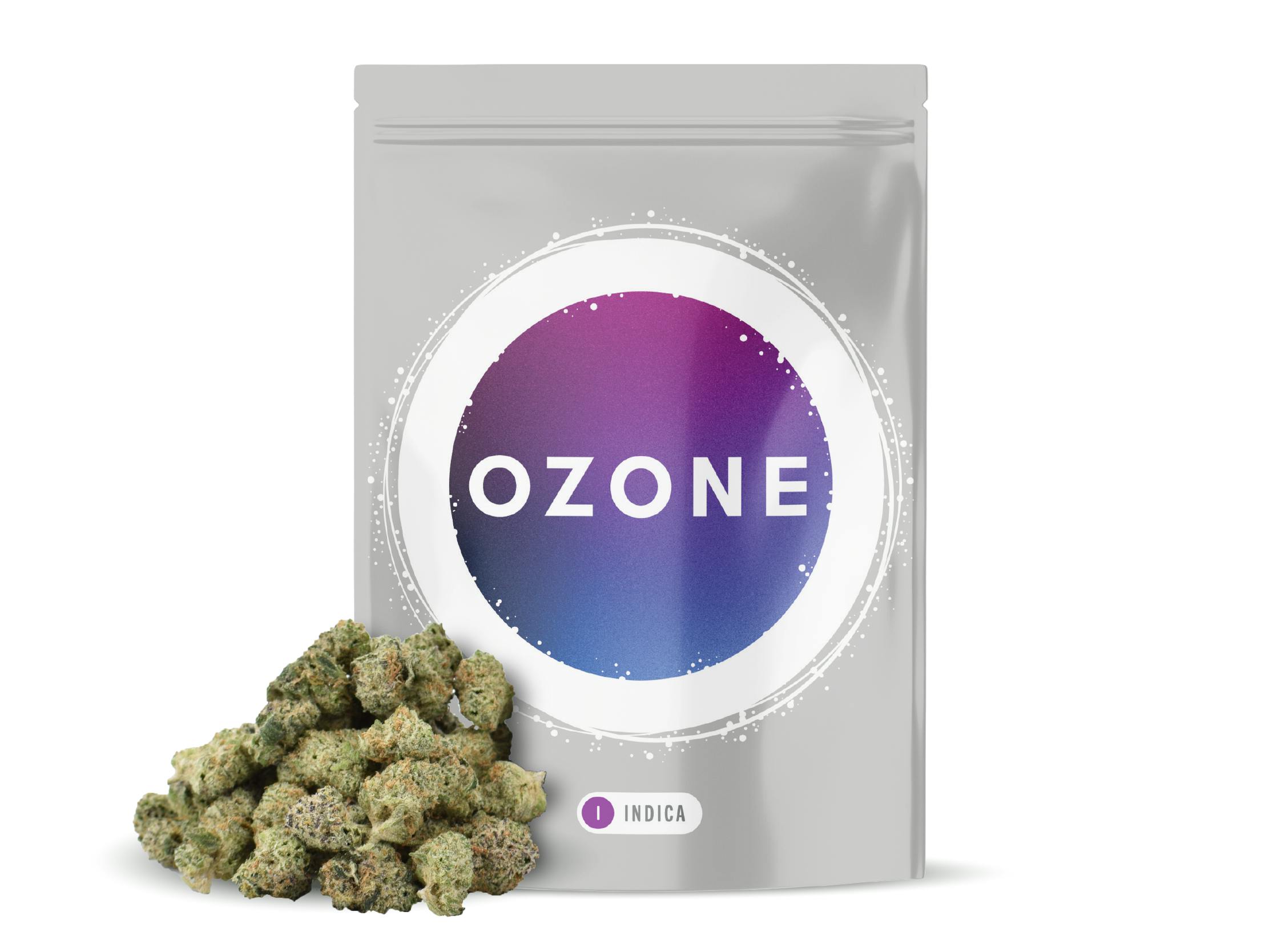 Photograph of product: Mandarin Z | Popcorn | 7g