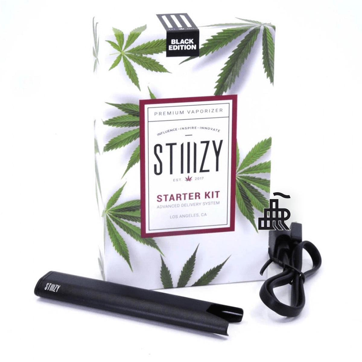 Photograph of product: Pod Battery Starter Kit