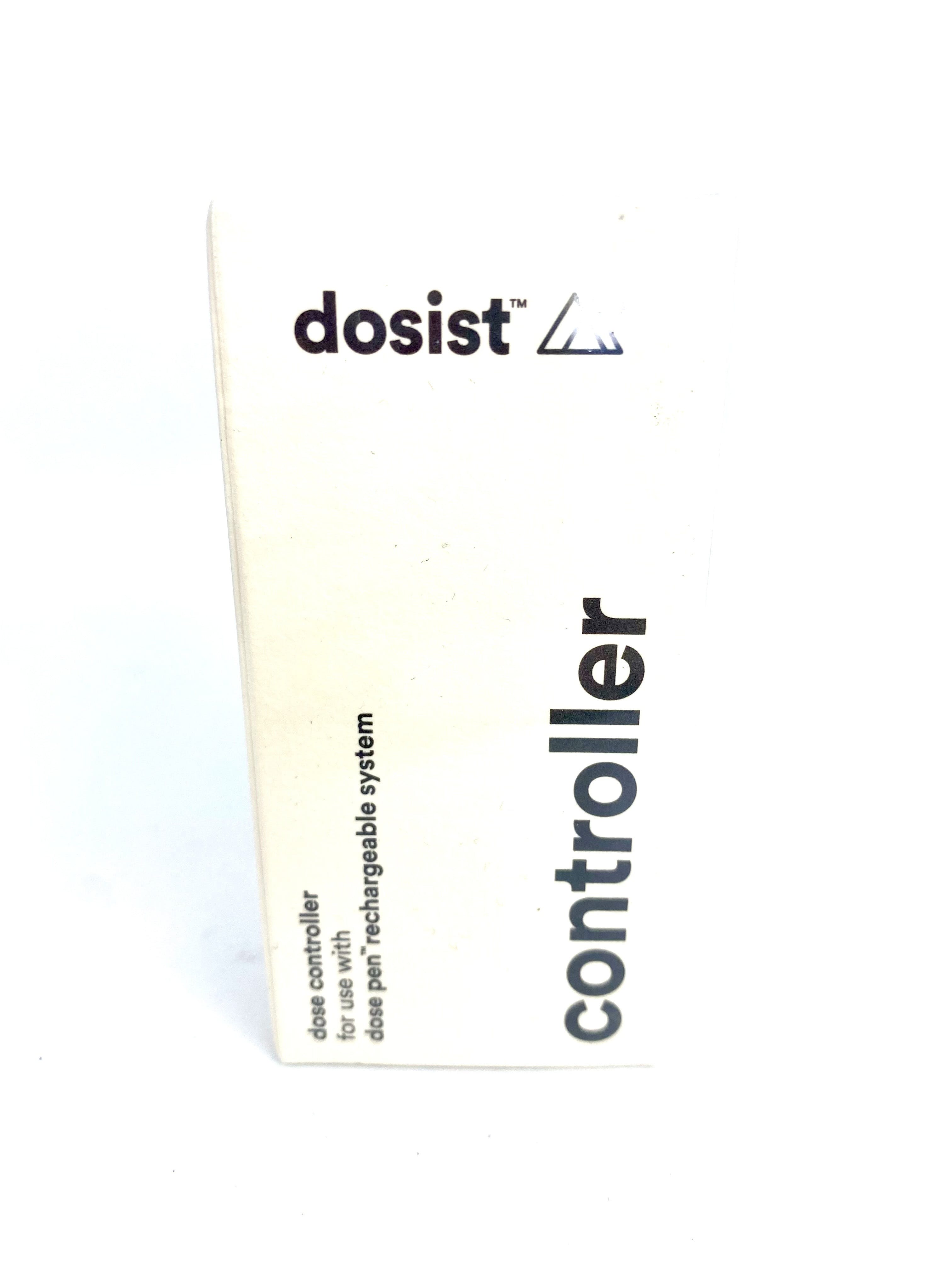 Photograph of product: Dosist - Controller