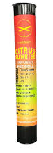Photograph of product: Dragonfly - Infused Preroll - Citrus Sunrise