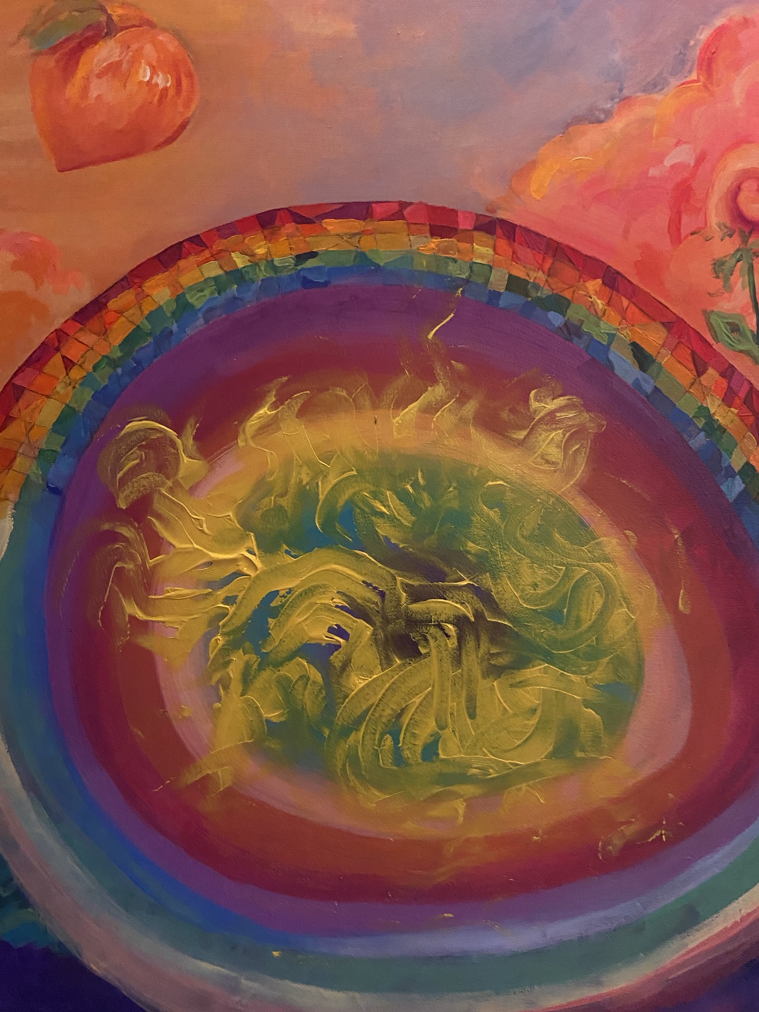 Photograph of product: Art - nova