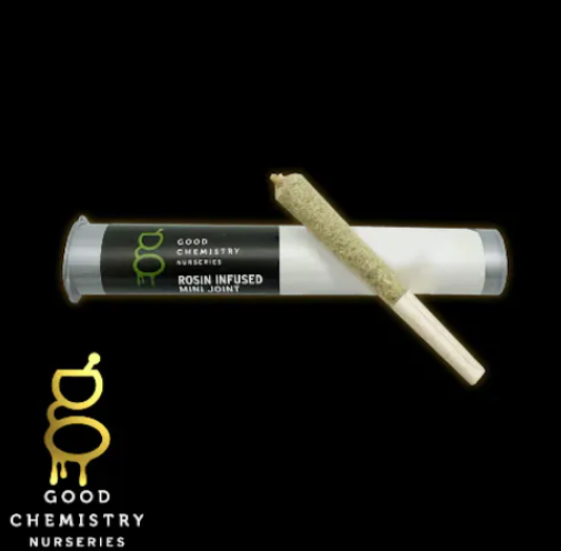 Photograph of product: Orchard Jam | 1.3g | 2pk | Drip Styx | Good Chemistry