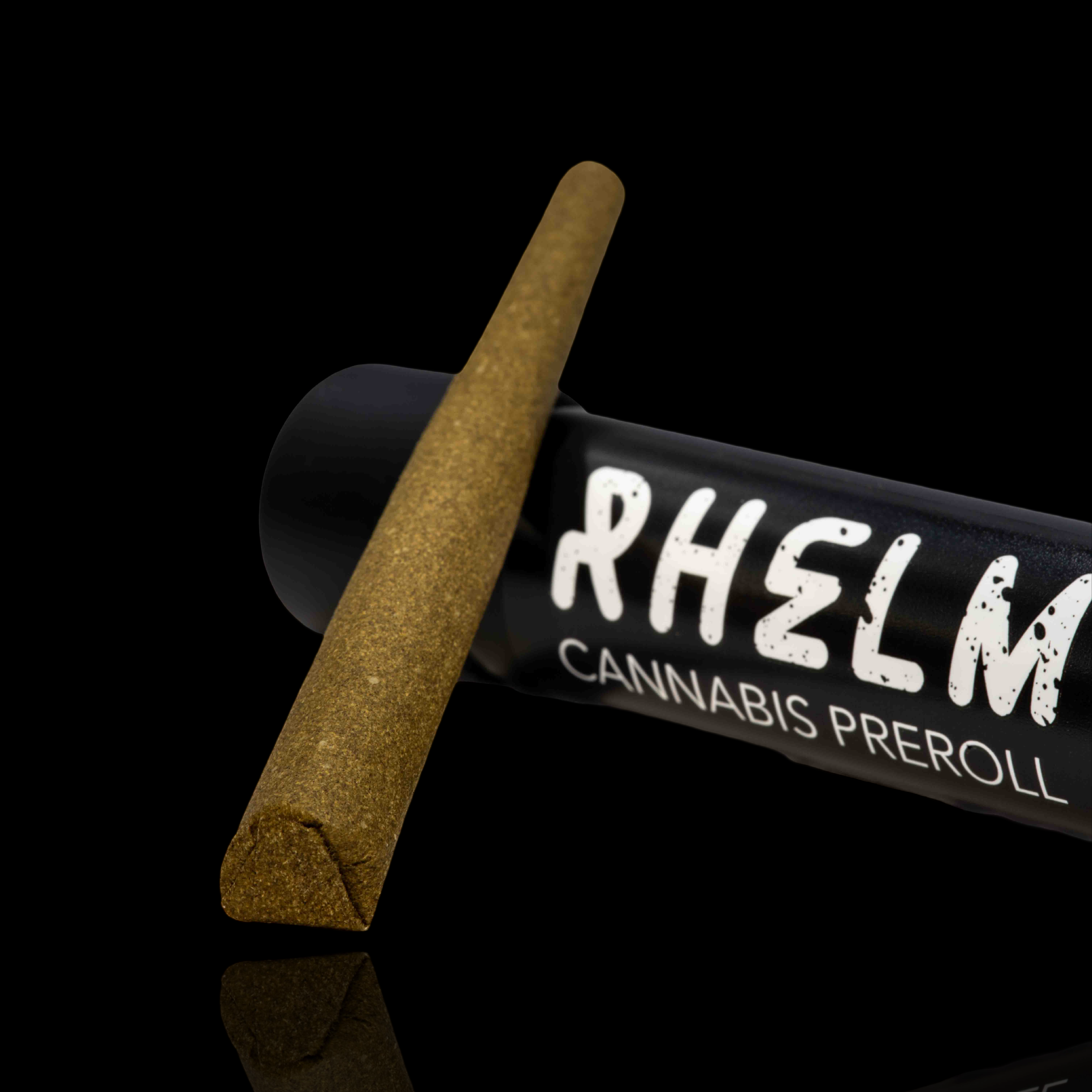 Photograph of product: Afghan Kush Blunt