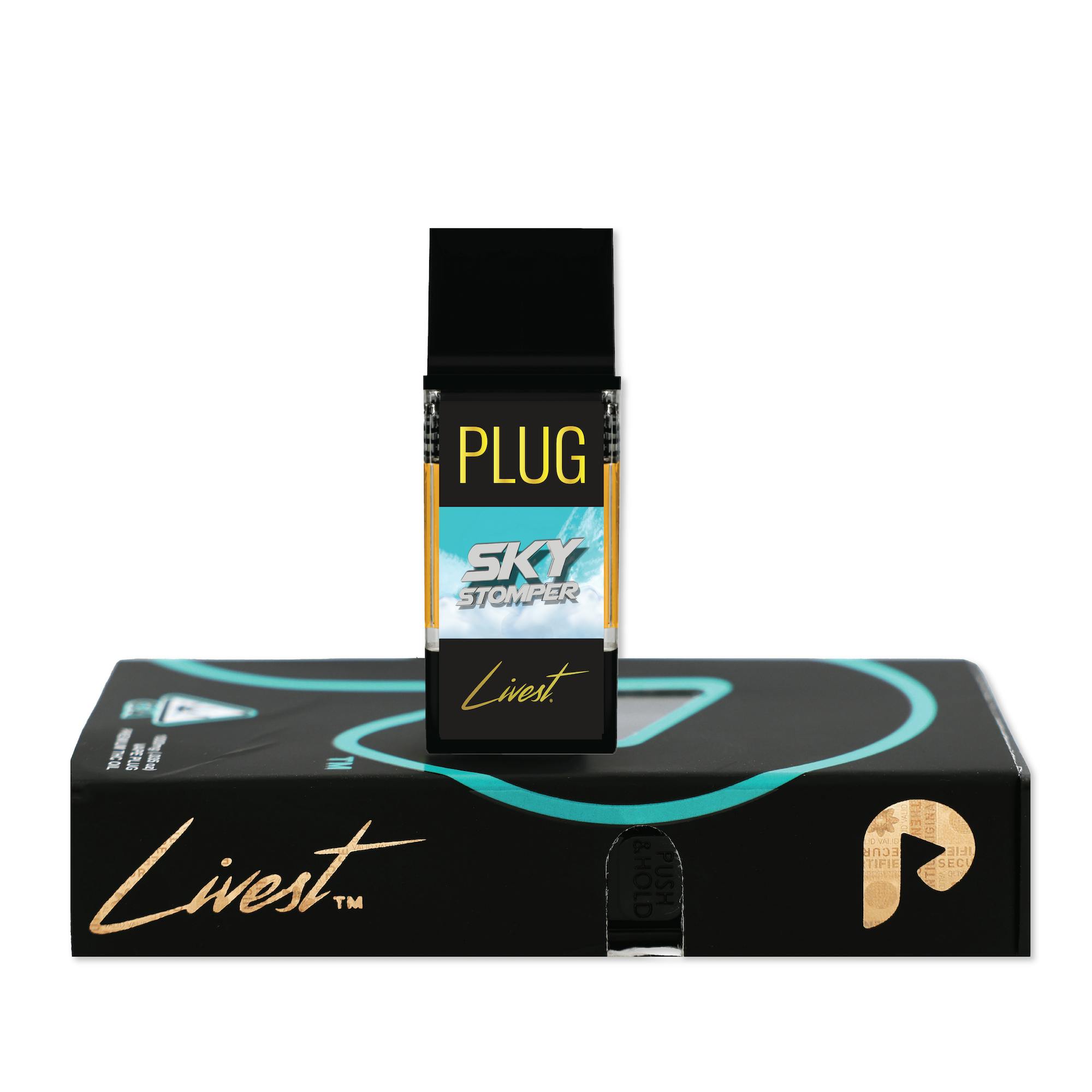 Photograph of product: SKYSTOMPER 1G