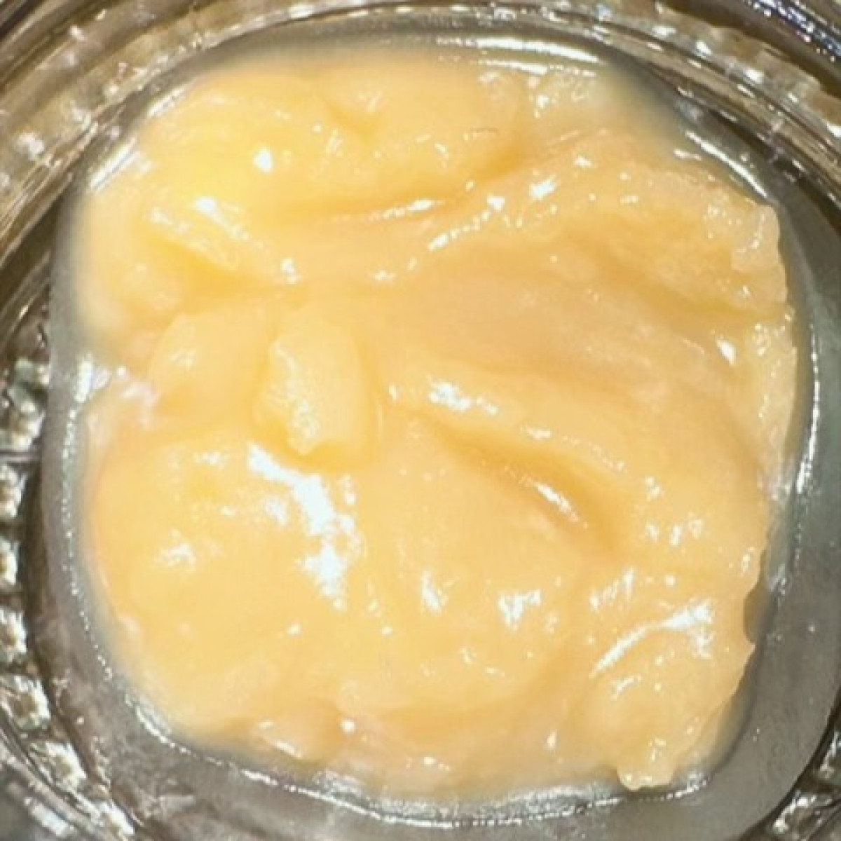 Photograph of product: Florist | Death Kiss | 2g Live au chocolat Rosin Bucket