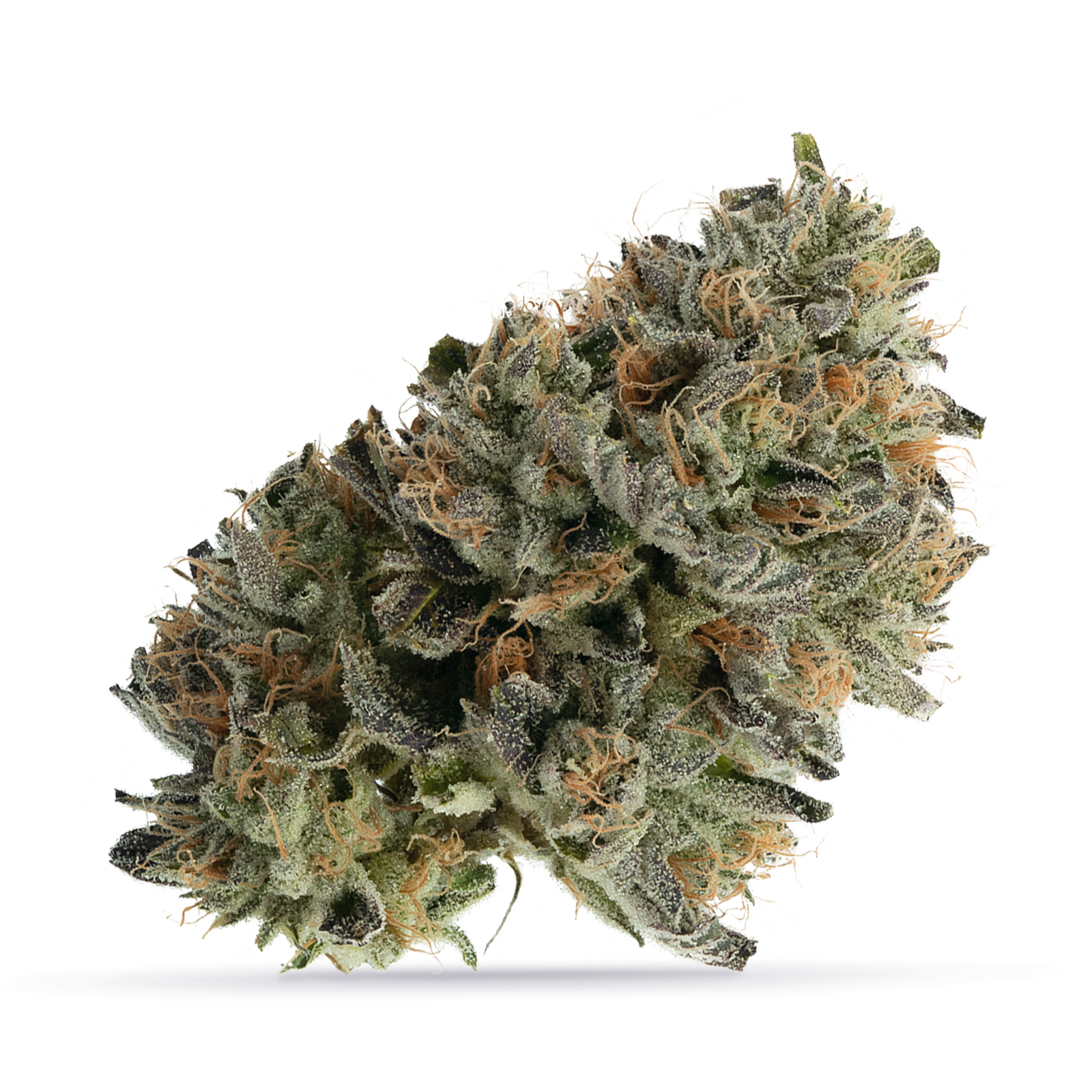 Photograph of product: CBX - FLOWER - 3.5G - INDICA - GRAPE GASBY