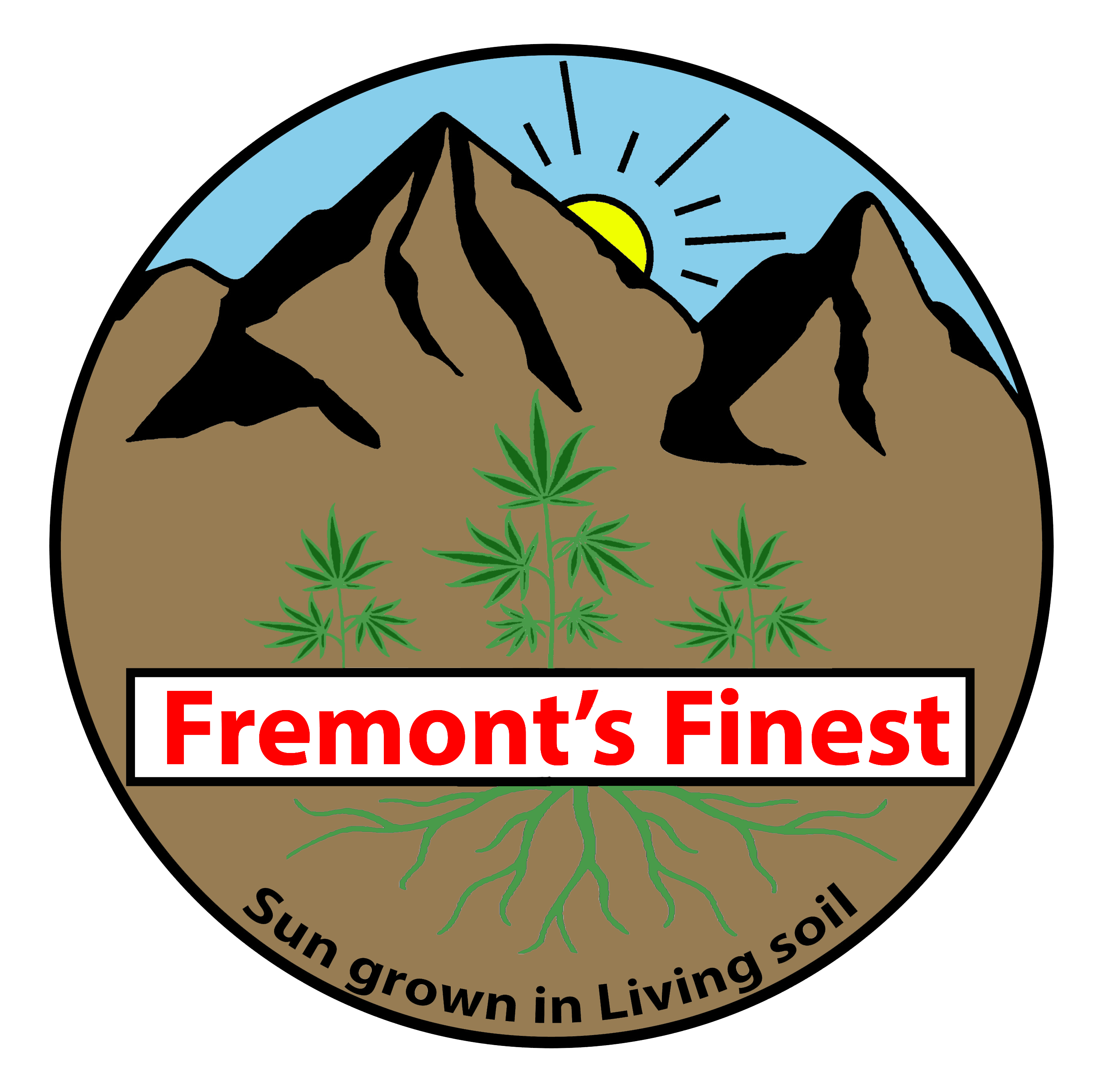 Photograph of product: Fremont's Finest Orange Cream Cake Rosin 4g