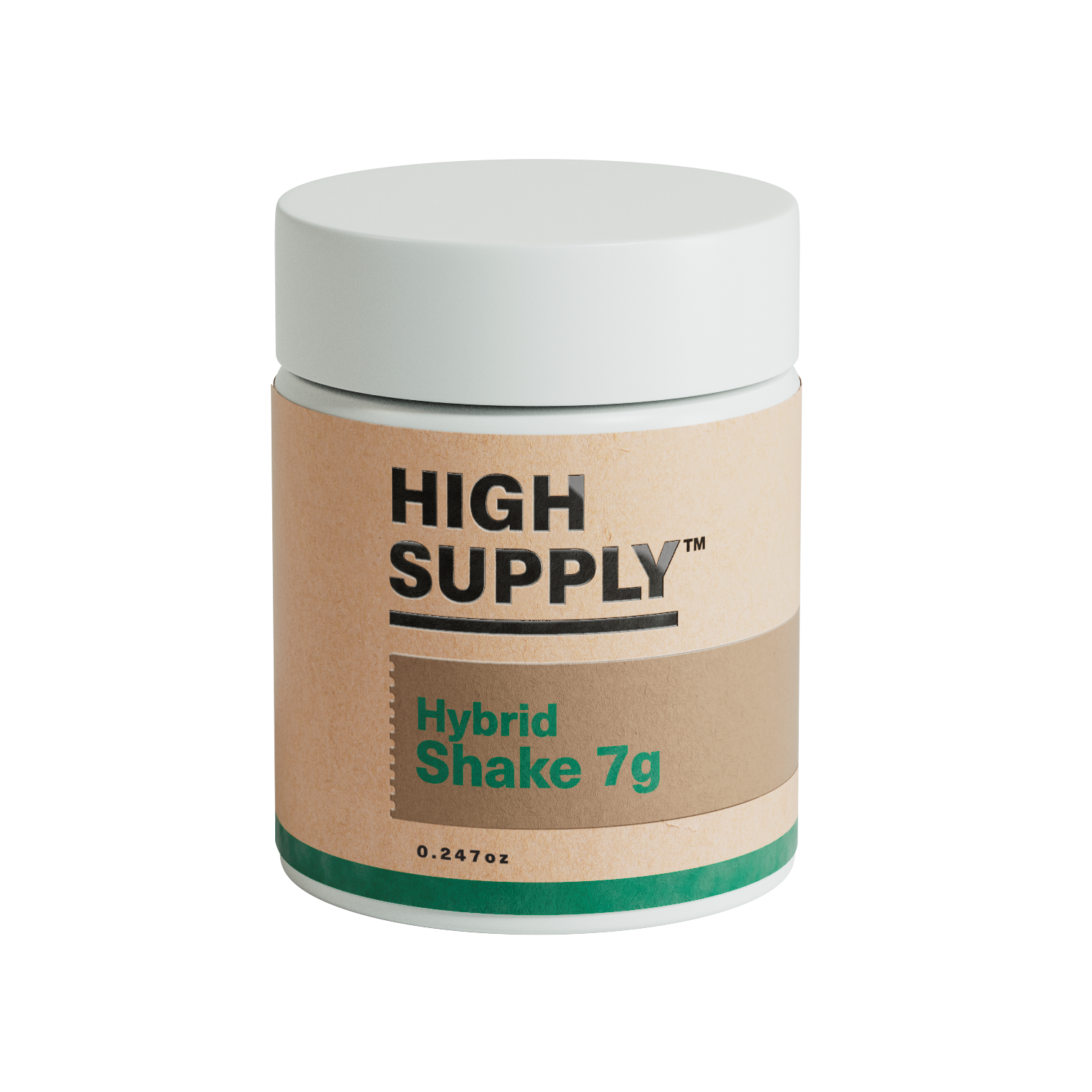 Photograph of product: Vanilla Cake Shake 14g