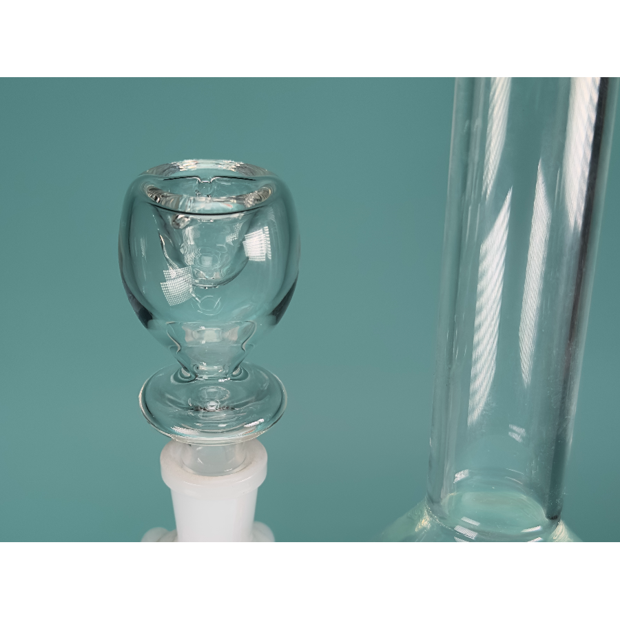 Photograph of product: au chocolat Bong Slide