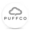 Photograph of product: Puffco - New Plus - (Onyx)
