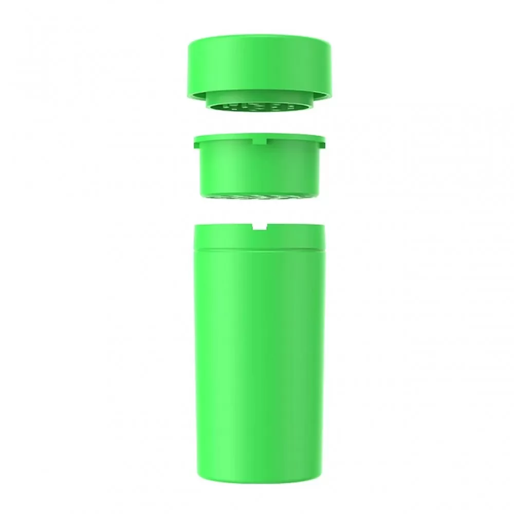 Photograph of product: Grind n Store Container