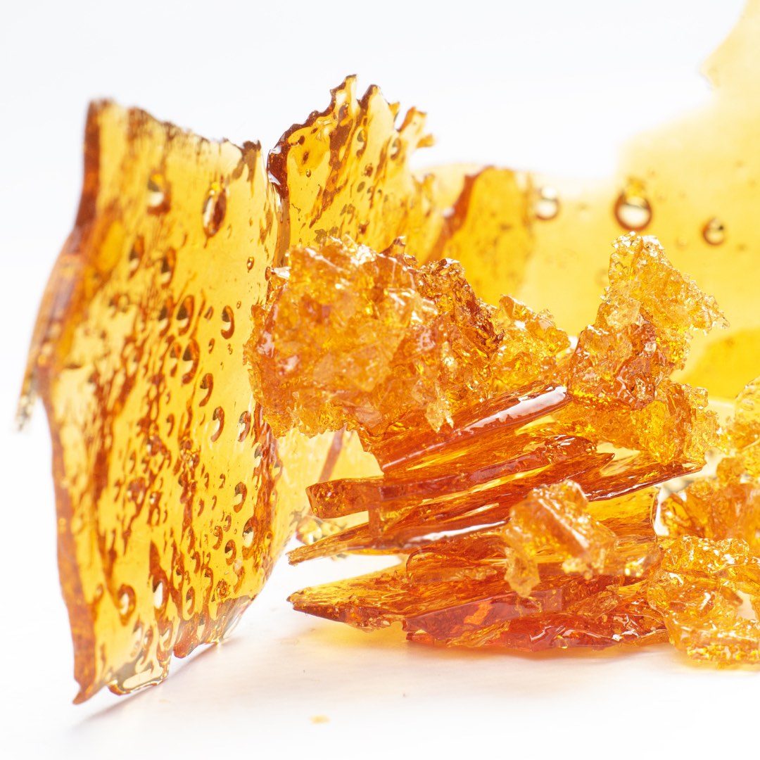 Photograph of product: Big River | Diamond Ring Shatter