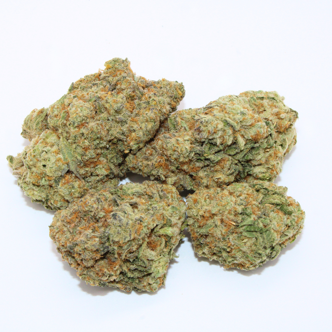 Photograph of product: Glorious - Deli - Hot Lanta - 1g