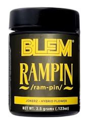 Photograph of product: RAMIN (3.5G)[H]