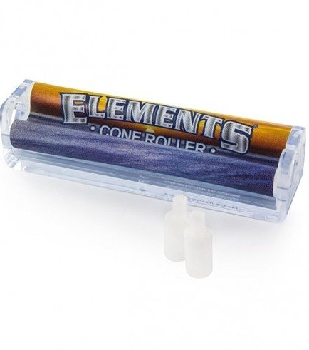 Photograph of product: Elements Cone Roller King Size