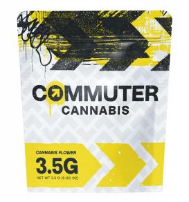 Photograph of product: Oreoz - 3.5g