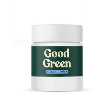 Photograph of product: Mixed Buds Apple Cobbler | 7g