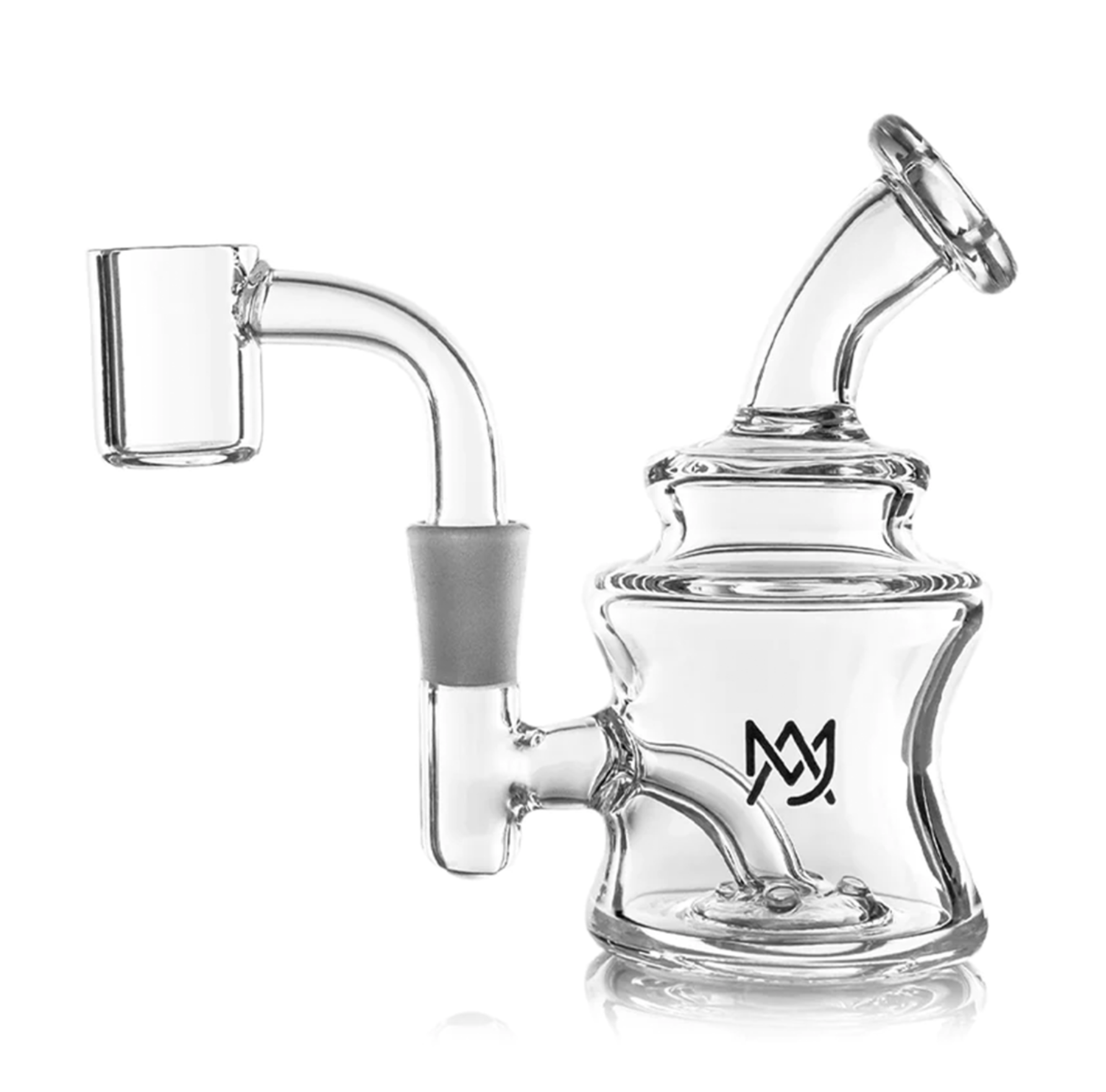Photograph of product: Jammer Mini Dab Rig