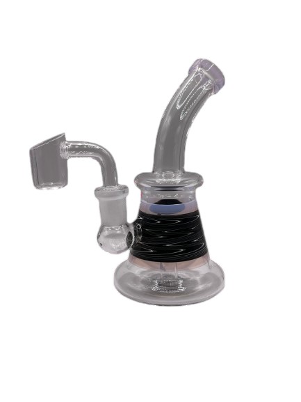 Photograph of product: Water Pipe | Mini Rigs Assorted Style