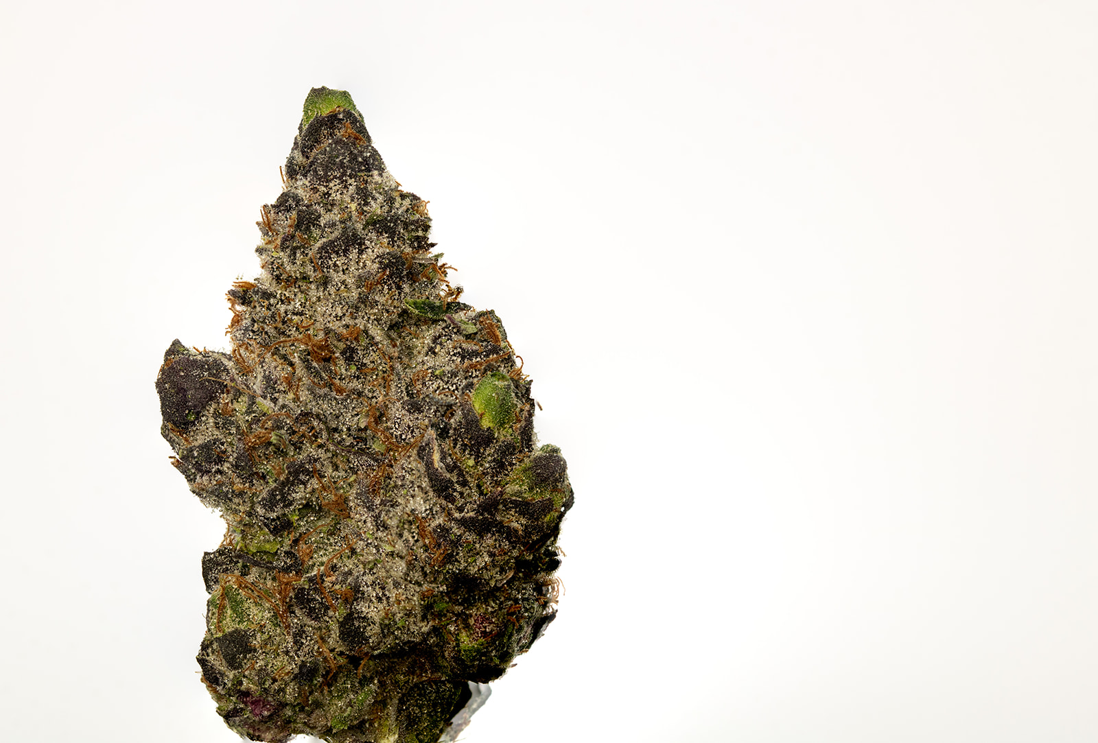 Photograph of product: Ya Hemi Buds - 28g