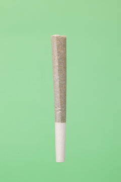 Photograph of product: Kiwi Berry Drip | Infused Pre-Roll | .75g