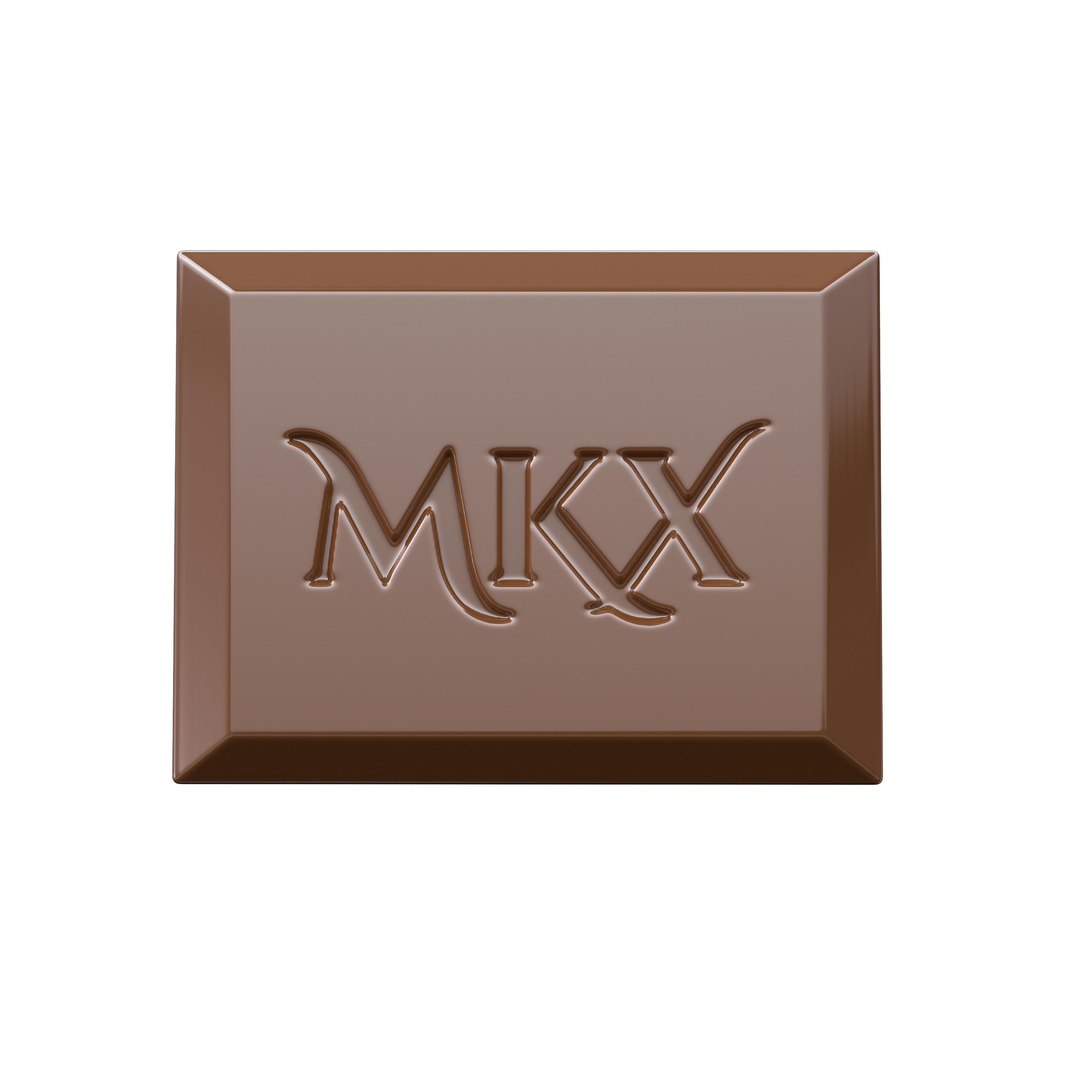 Photograph of product: Milk Chocolate Bites | 200mg