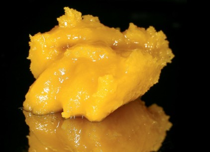 Photograph of product: FARMER G - SOUR DIESEL BADDER 1G Oui'd