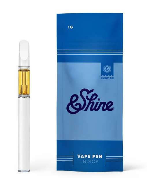 Photograph of product: Watermelon Z - AIO - 1g