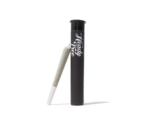 Photograph of product: Heady Tree | Candy Fumez | 1g | Pre-Roll