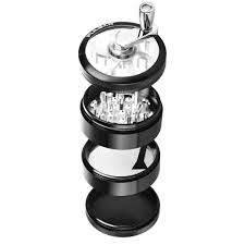 Photograph of product: Crank Grinder 2.5"| Accessories