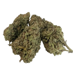 Photograph of product: MacFlurry | Redbud Roots - 28g