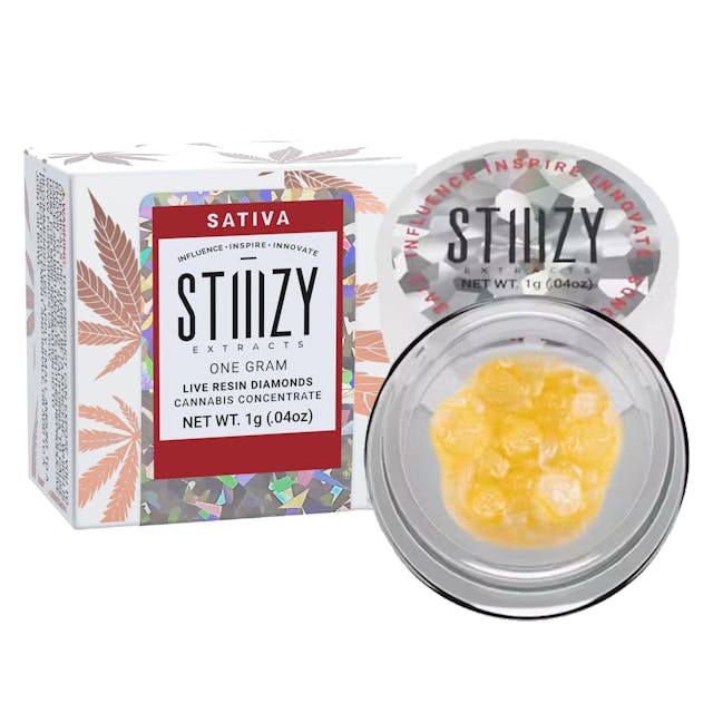 Photograph of product: Cherry Haze (S) Live Resin Diamonds 1g *B2G1 EVERYDAY* *SPECIAL PRICING* - Cherry Haze (S)