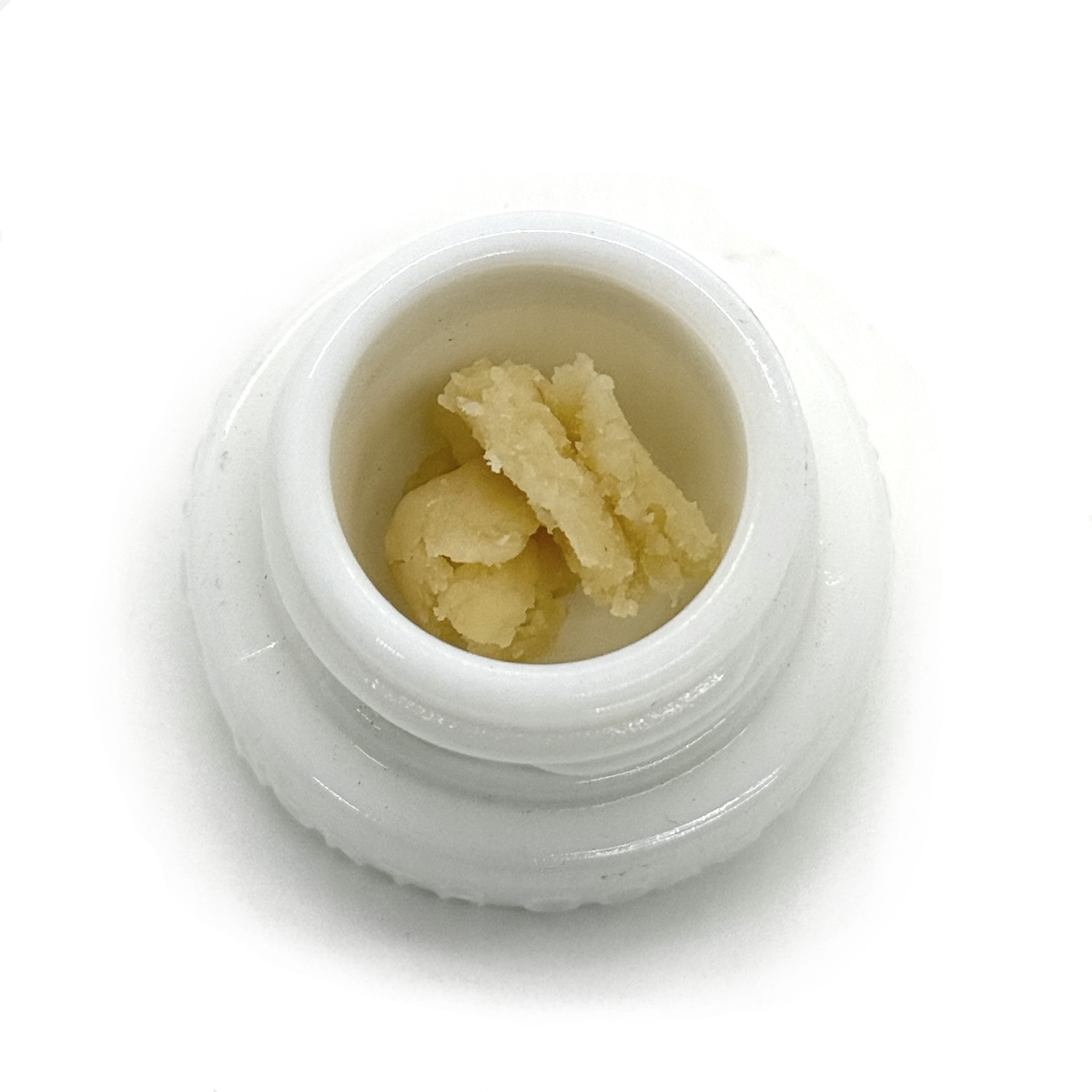 Photograph of product: North Coast Detroit Runtz Tier 3 Cold Cure Rosin Rec