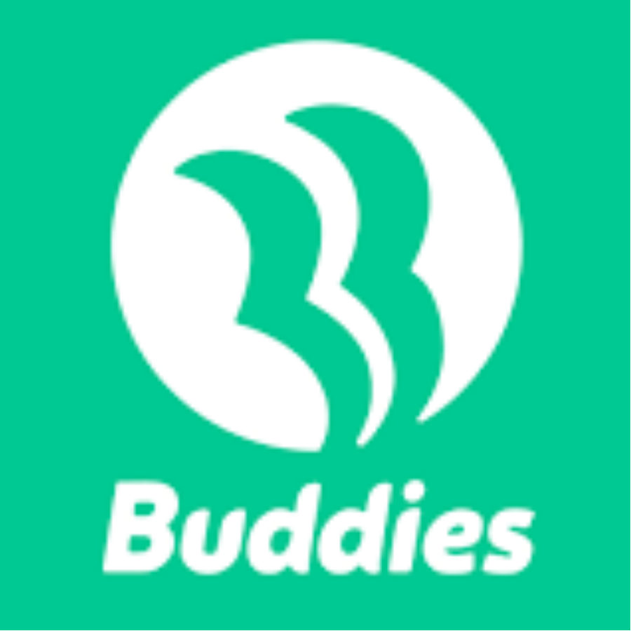 Photograph of product: Cartridge ~ Buddies ~ Distillate ~ Oui'd ~ Lemon Meringue