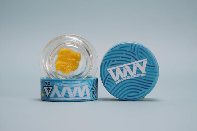 Photograph of product: SFV OG | 1g Budder