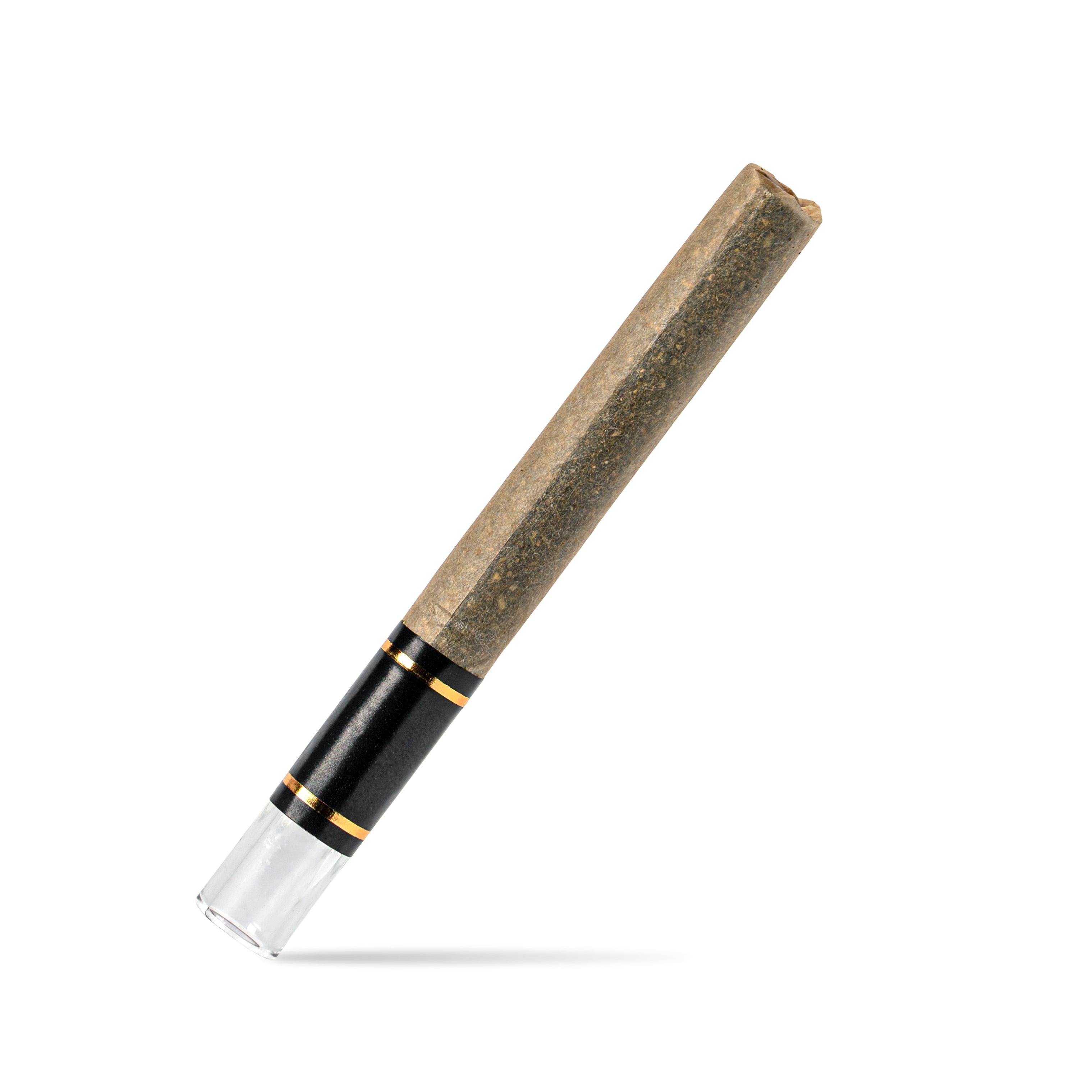 Photograph of product: Chocolate Waffle x Sour Diesel Rosin Infused Pre-Roll - 1.5g