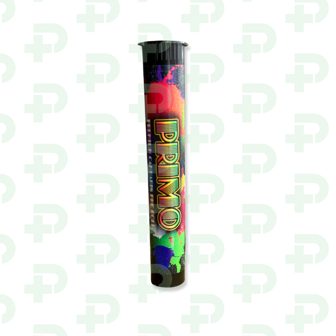 Photograph of Product: Primo Preroll - Superboof