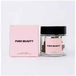 Photograph of product: [Pure Beauty] Indoor Flower - 3.5g - Cherry Tart (I)