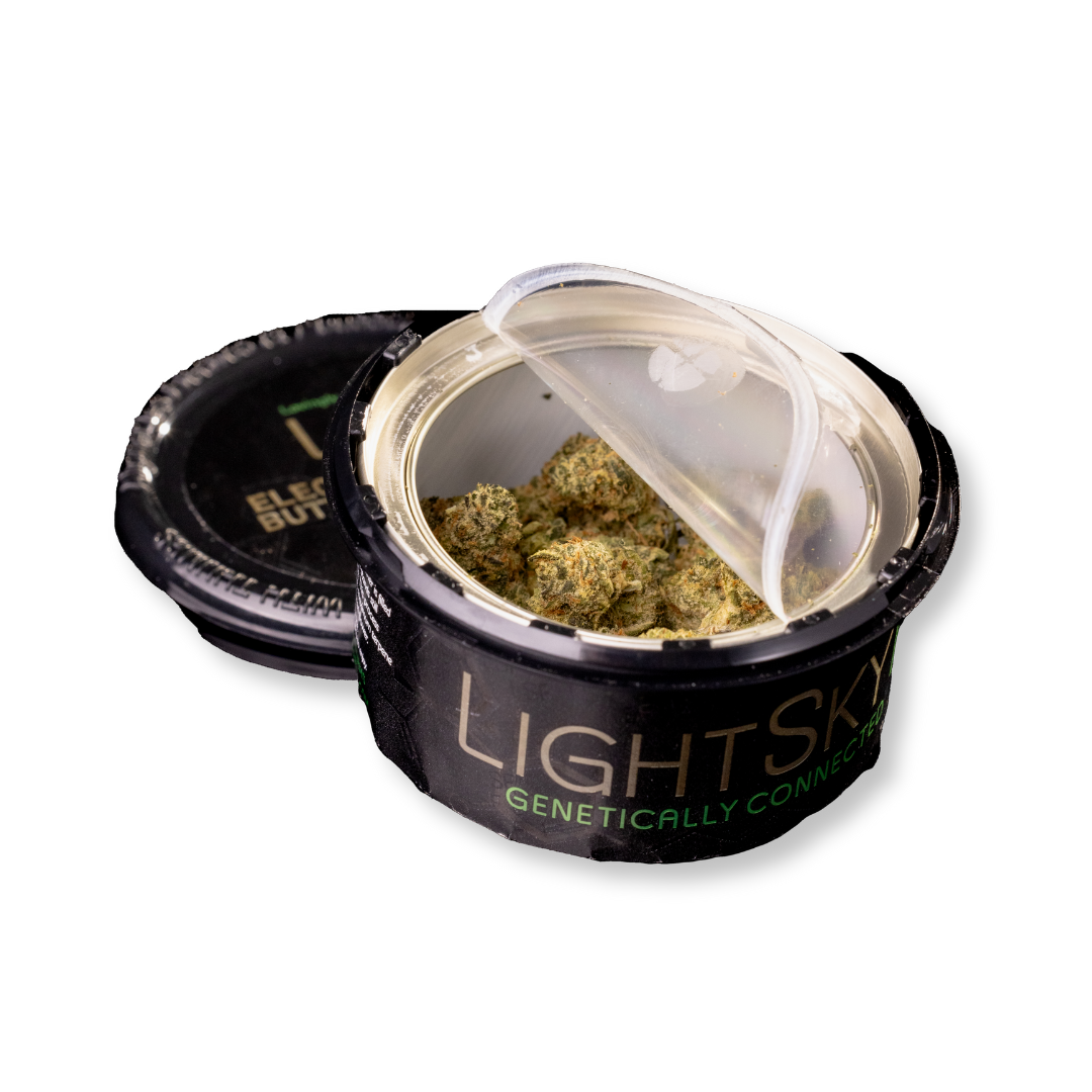 Photograph of product: MAC Buds 4g