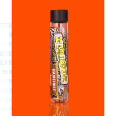Photograph of product: Modified Sour x One Way - au chocolat Hole