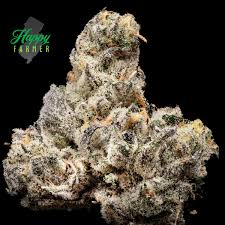 Photograph of product: Blackout Bobby 3.5g-H