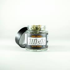 Photograph of product: Dawg Lemons - Pre-packaged - 3.5g